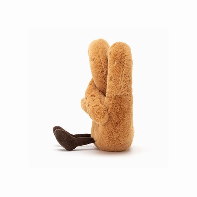 Jellycat Pretzel Australia | 986237UKN